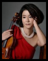 高嶋ちさ子,バイオリニスト,若い頃