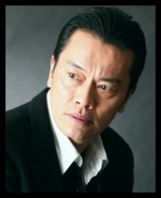 遠藤憲一,俳優