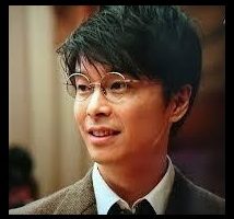 長谷川博己さんの画像