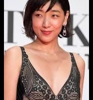 安藤サクラさんの画像