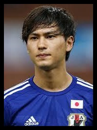 南野拓実,プロサッカー選手,日本代表