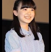 芦田愛菜さんの画像