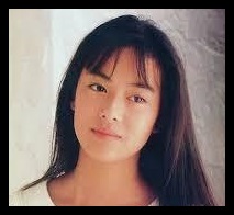 後藤久美子,若い頃,美少女