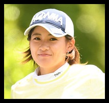 永井花奈,女子プロ,ゴルフ