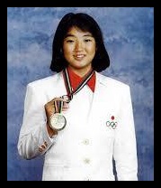岩崎恭子,若い頃,バルセロナオリンピック