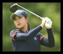 田村亜矢,女子プロ,ゴルフ