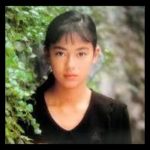 後藤久美子の現在は若い頃より美人【顔画像】娘エレナは目が似てる？