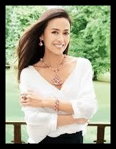 後藤久美子の現在は若い頃より美人【画像】娘エレナは目が似てる