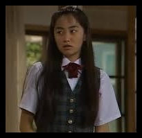 矢田亜希子,女優,若い頃