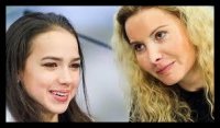 アリーナザギトワ,女子フィギュア,スケート,コーチ,エテリトゥトベリーゼ