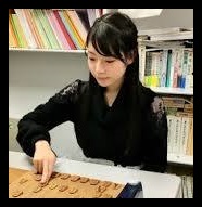 竹俣紅,女流棋士,タレント,大学時代