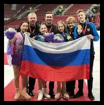 アレクサンドラ・トルソワ,女子フィギュア,スケート,コーチ