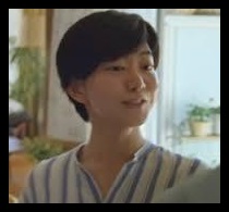 石橋菜津美,女優,かわいい,出演作品