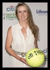 エリナ・スビトリナ,テニス,選手,女子,かわいい