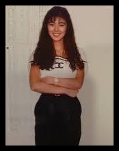 武田久美子,女優,モデル,若い頃,かわいい
