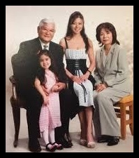 武田久美子,女優,モデル,歌手,タレント,両親