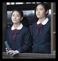 阿部純子,女優,可愛い,若い頃,現在,出演作品