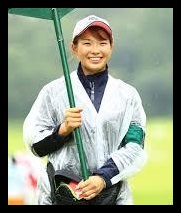 渋野日向子,ゴルフ,女子プロ,かわいい
