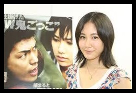 阿部純子,女優,可愛い,若い頃,現在,出演作品
