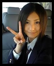 高山侑子,女優,モデル,若い頃,かわいい