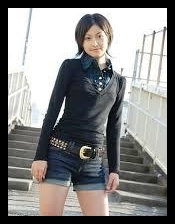 高山侑子,女優,モデル,若い頃,かわいい