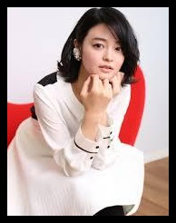 小林涼子,女優,モデル