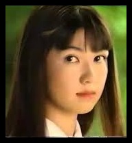 小嶺麗奈,女優,若い頃,かわいい