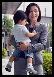 金子恵美,元政治家,タレント,夫,宮崎謙介,子供,かわいい