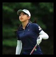 吉本ここね,ゴルフ,女子プロ,かわいい