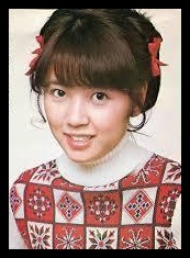 浅田美代子,女優,タレント,歌手,若い頃,可愛い