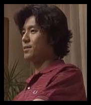 上川隆也,俳優,若い頃
