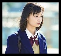 吉川愛,女優,タレント,かわいい,現在,映画