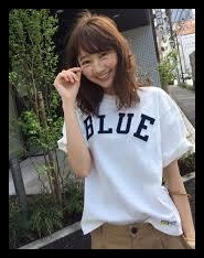高田秋,モデル,タレント,かわいい,私服
