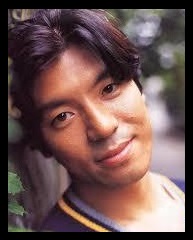 上川隆也,俳優,若い頃