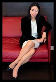 三浦瑠麗,国際政治学者,タレント