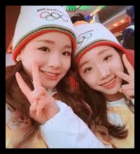 キム・イェリム,フィギュアスケート,女子,韓国,かわいい