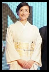 鈴木京香,女優,現在,綺麗