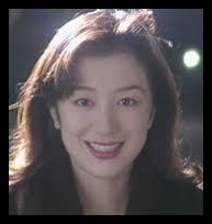 鈴木京香,女優,若い頃,可愛い