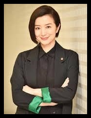 鈴木京香,女優,現在,綺麗