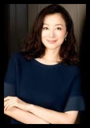 鈴木京香,女優