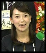 和久田麻由子,アナウンサー,NHK,若い頃,可愛い