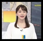 森香澄,アナウンサー,テレビ東京
