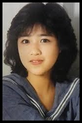 菊池桃子,歌手,女優,若い頃,かわいい