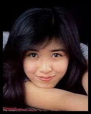 菊池桃子,歌手,女優,若い頃,かわいい