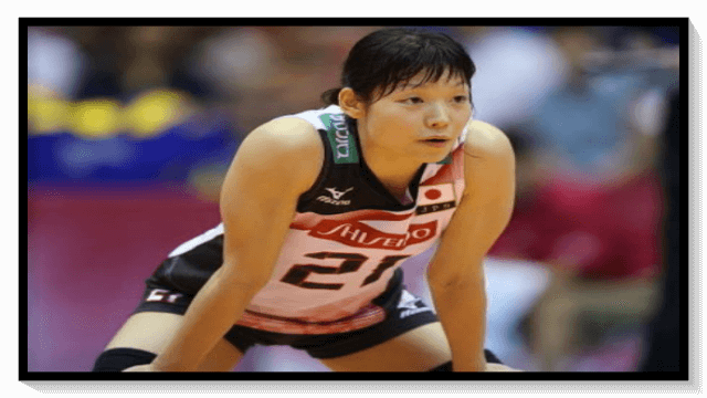 バレーボール の記事一覧