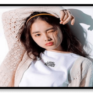 箭内夢菜,女優,モデル