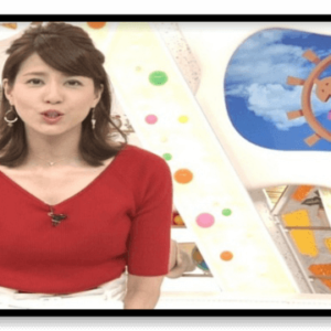 永島優美,フジテレビ,アナウンサー