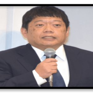 藤原寛,吉本興業,副社長