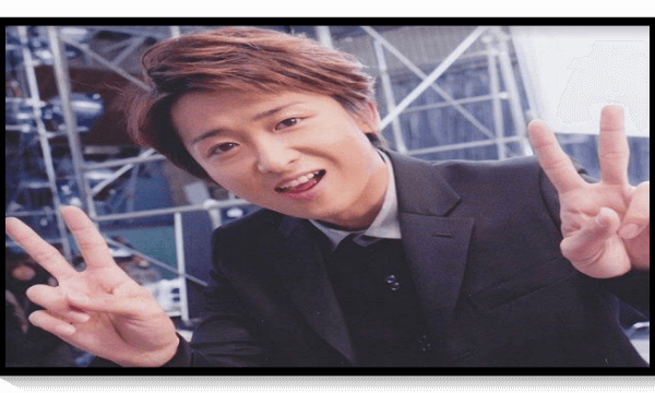 大野智の若い頃がかわいい 画像 昔と現在のドラマや映画まとめ