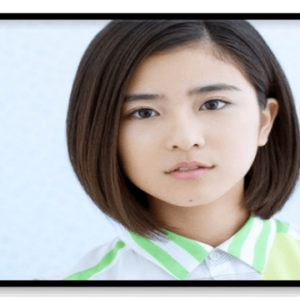 黒島結菜,女優